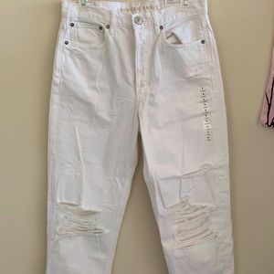 American Eagle X-Long Jeans